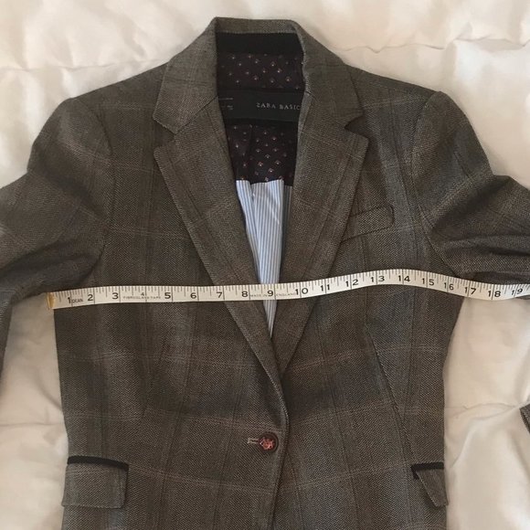 Zara Blazer - Picture 7 of 8